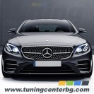 РЕШЕТКА ЗА MERCEDES E W213 /+ 360 Camera/